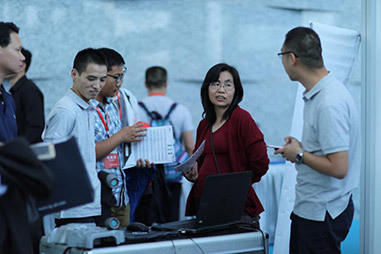 助力2017CAME，中觀在線