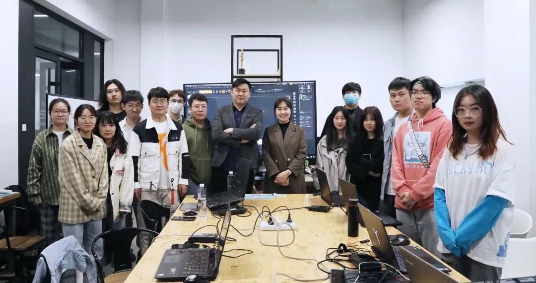 后數(shù)字時代下的設(shè)計人才 后數(shù)字時代下的設(shè)計人才